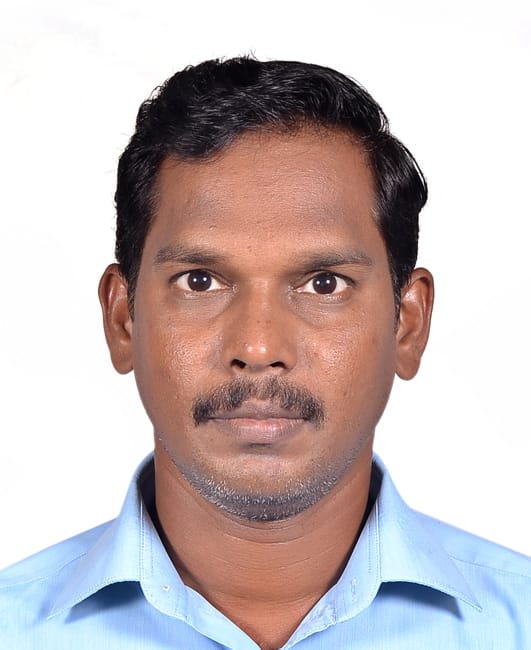 K. Gunasekaran