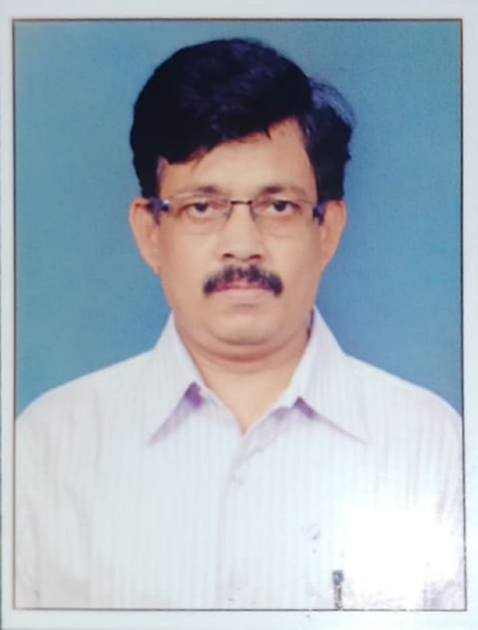 K. Sirajudeen