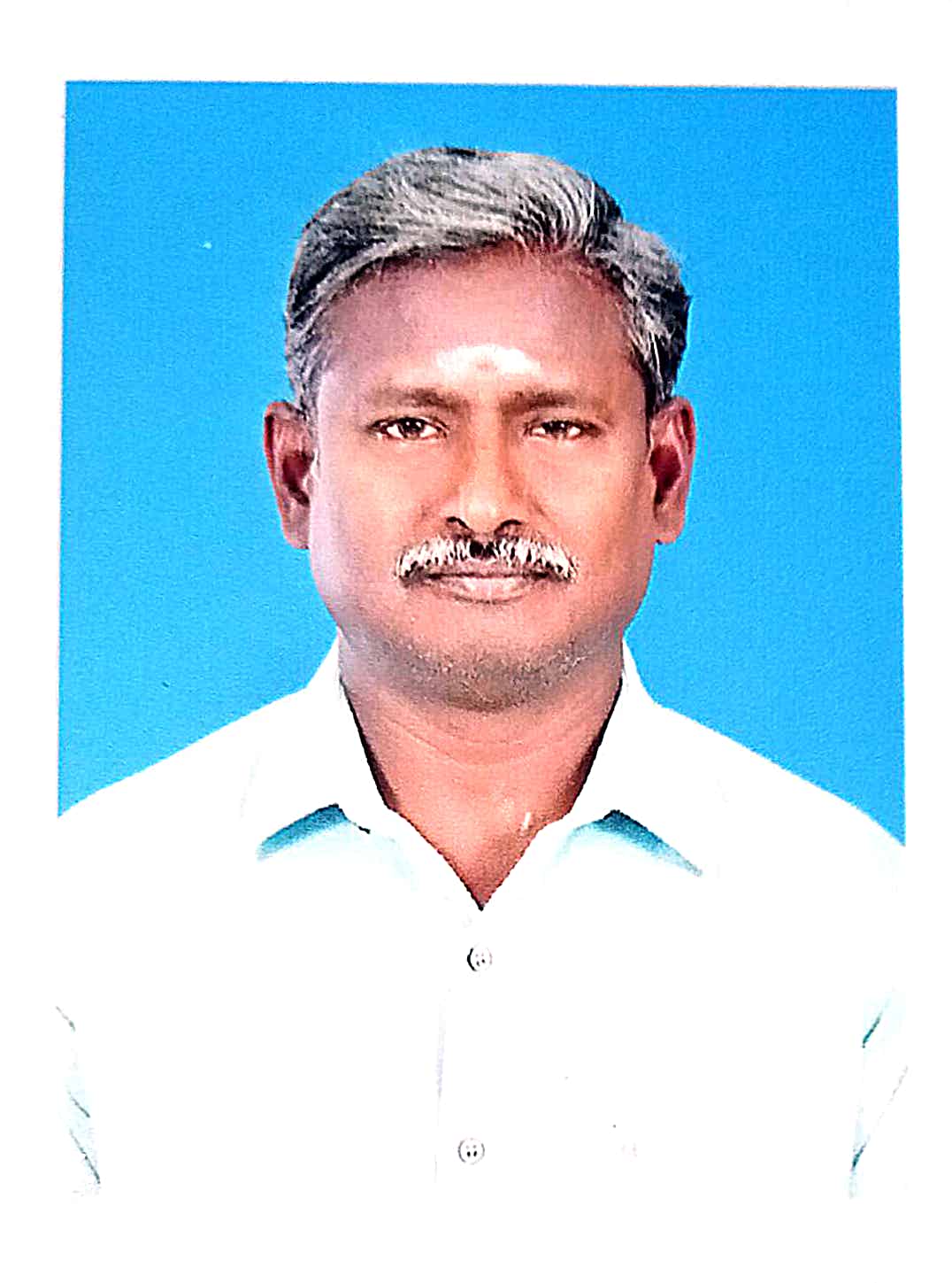 P. Balaji