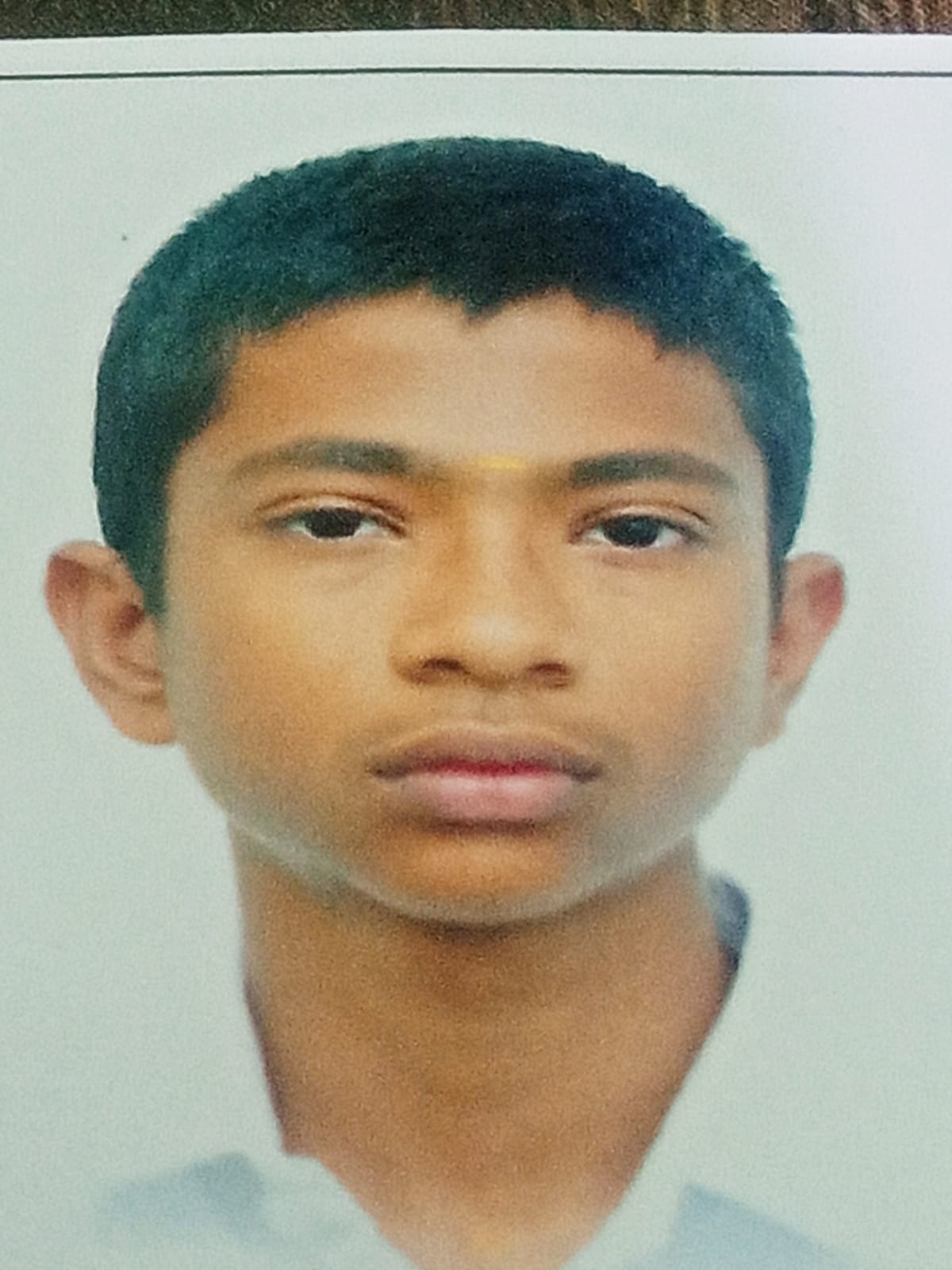 Member photo