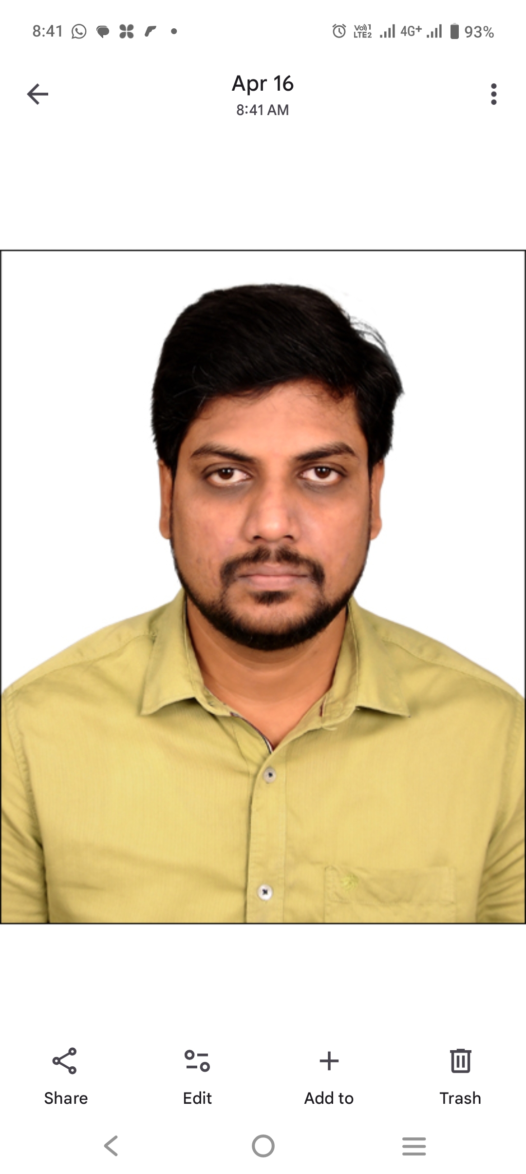 Member photo