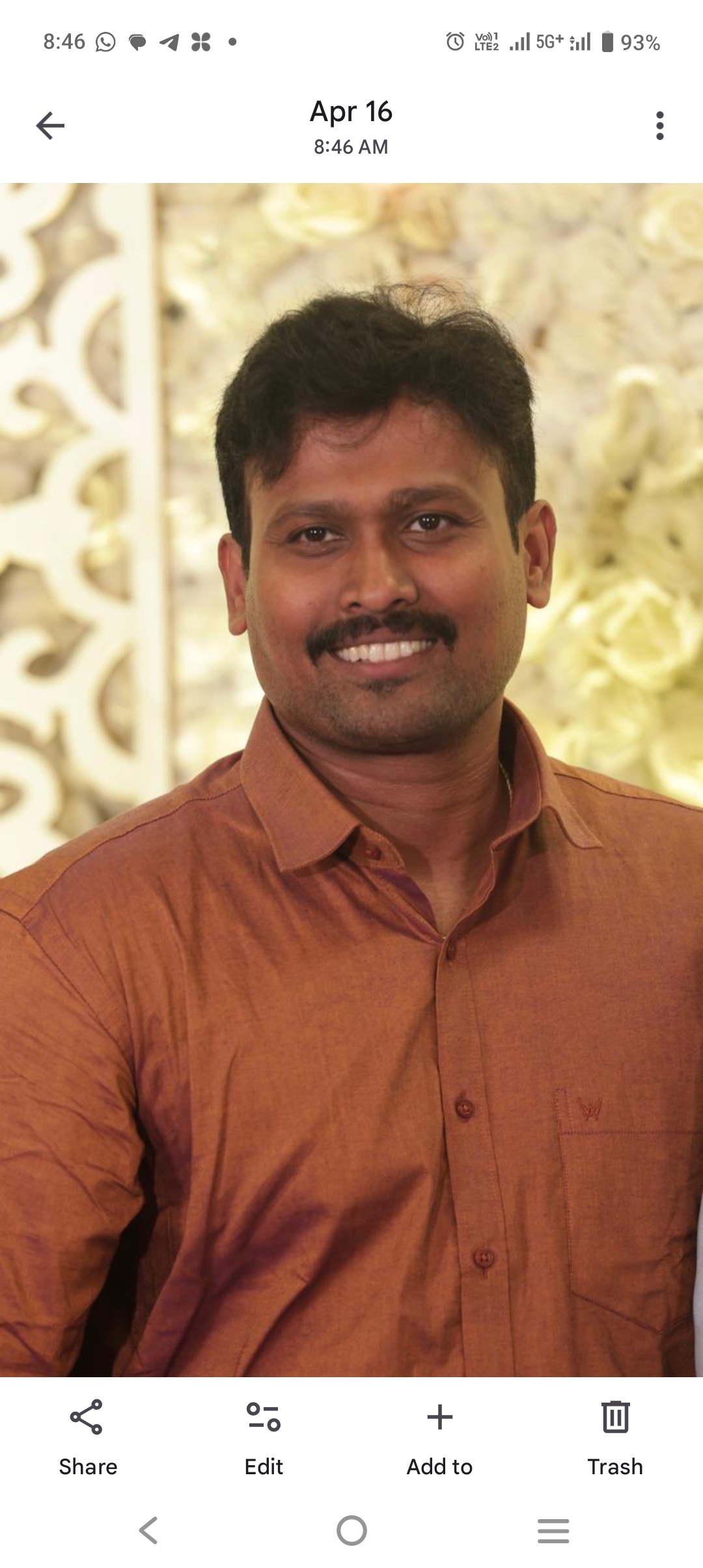 Member photo