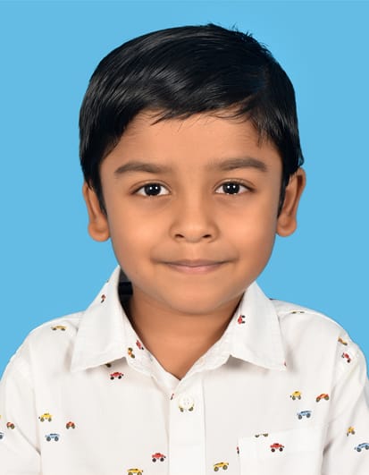 Member photo