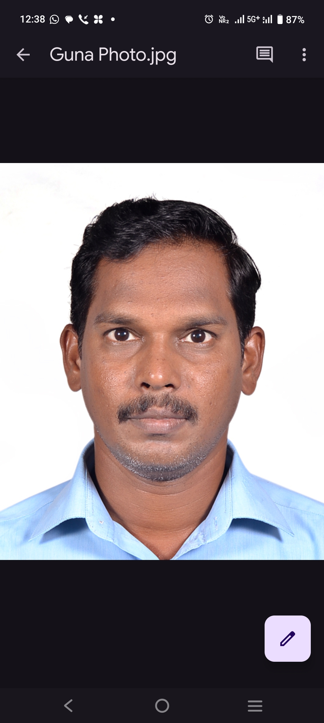Member photo