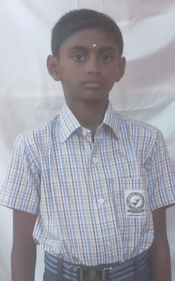 Member photo