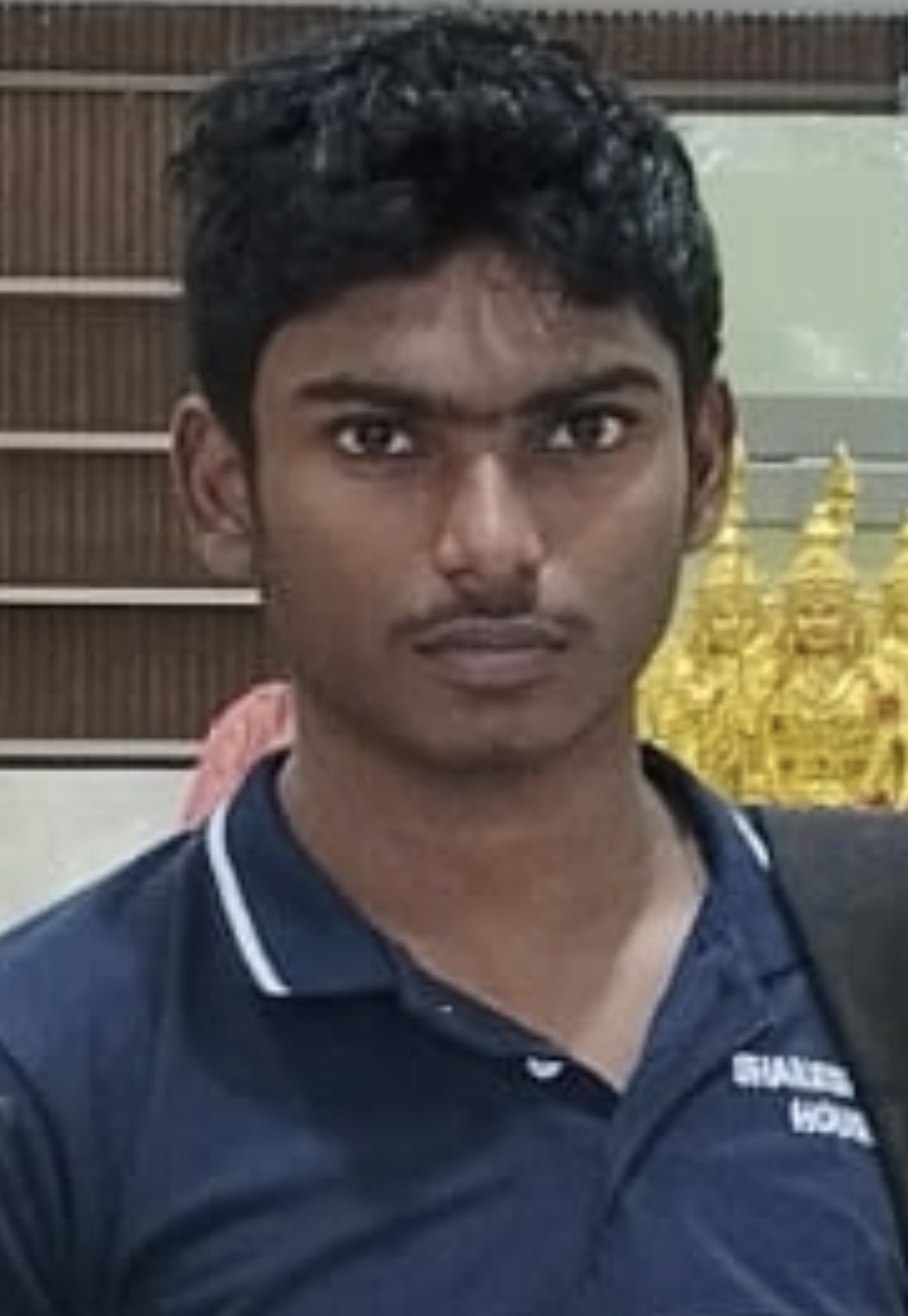 Member photo