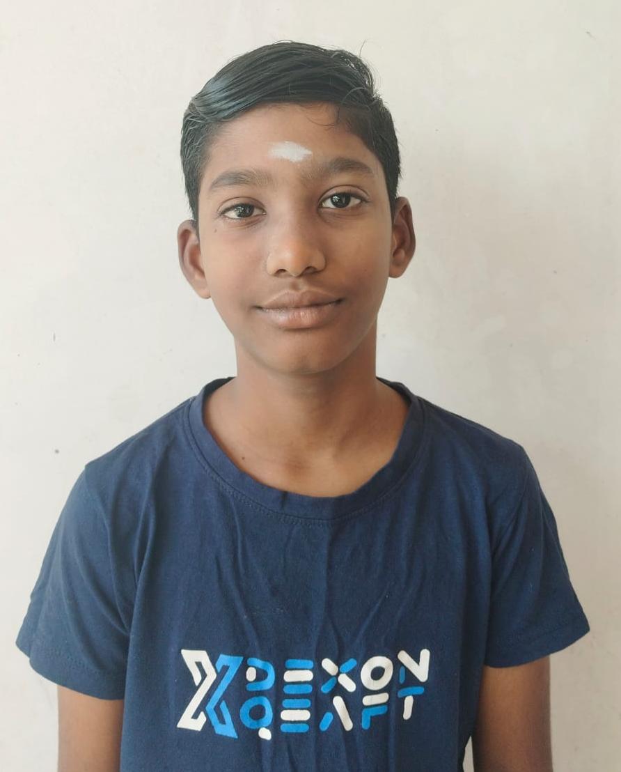 Member photo