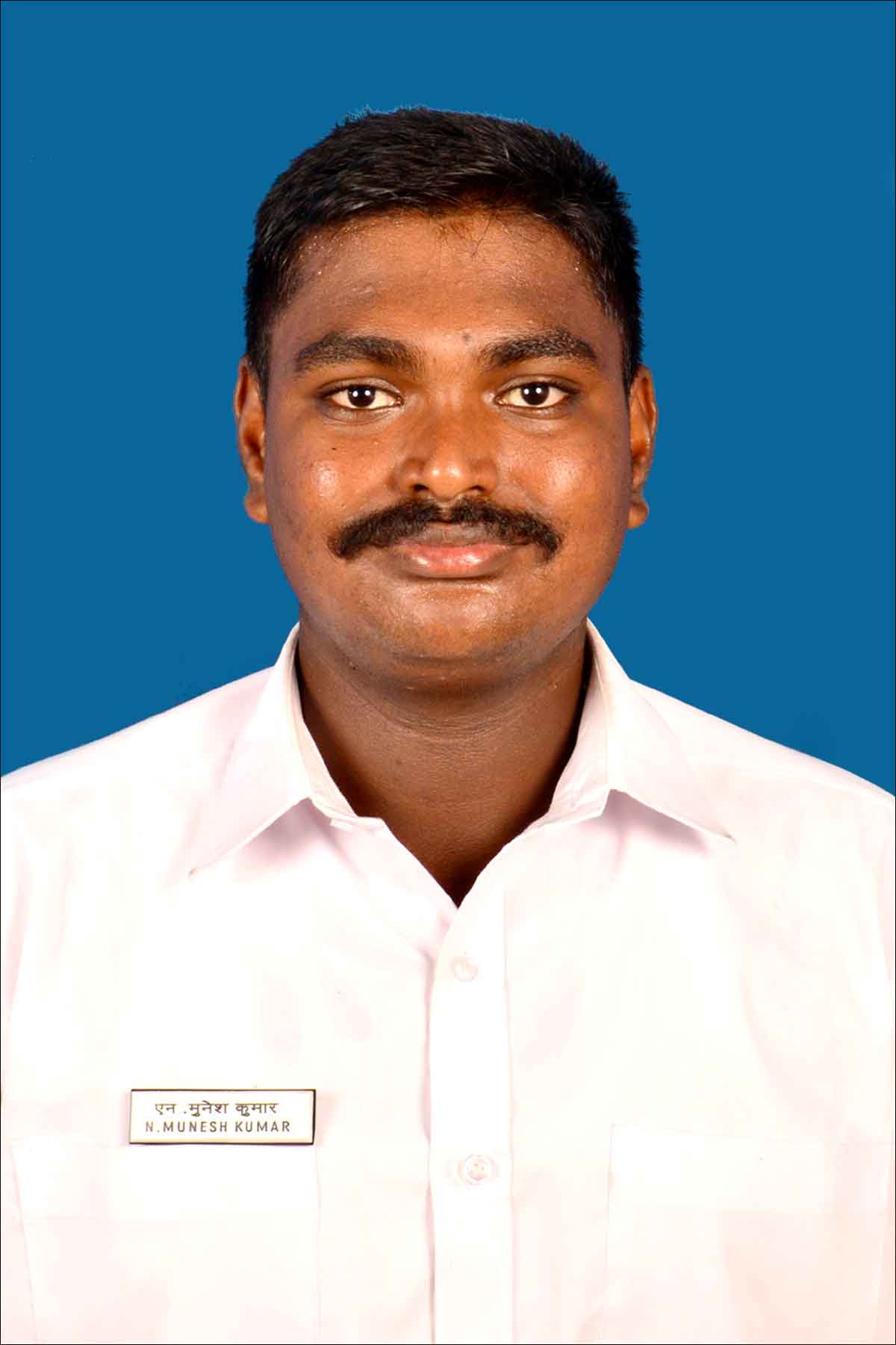 Member photo