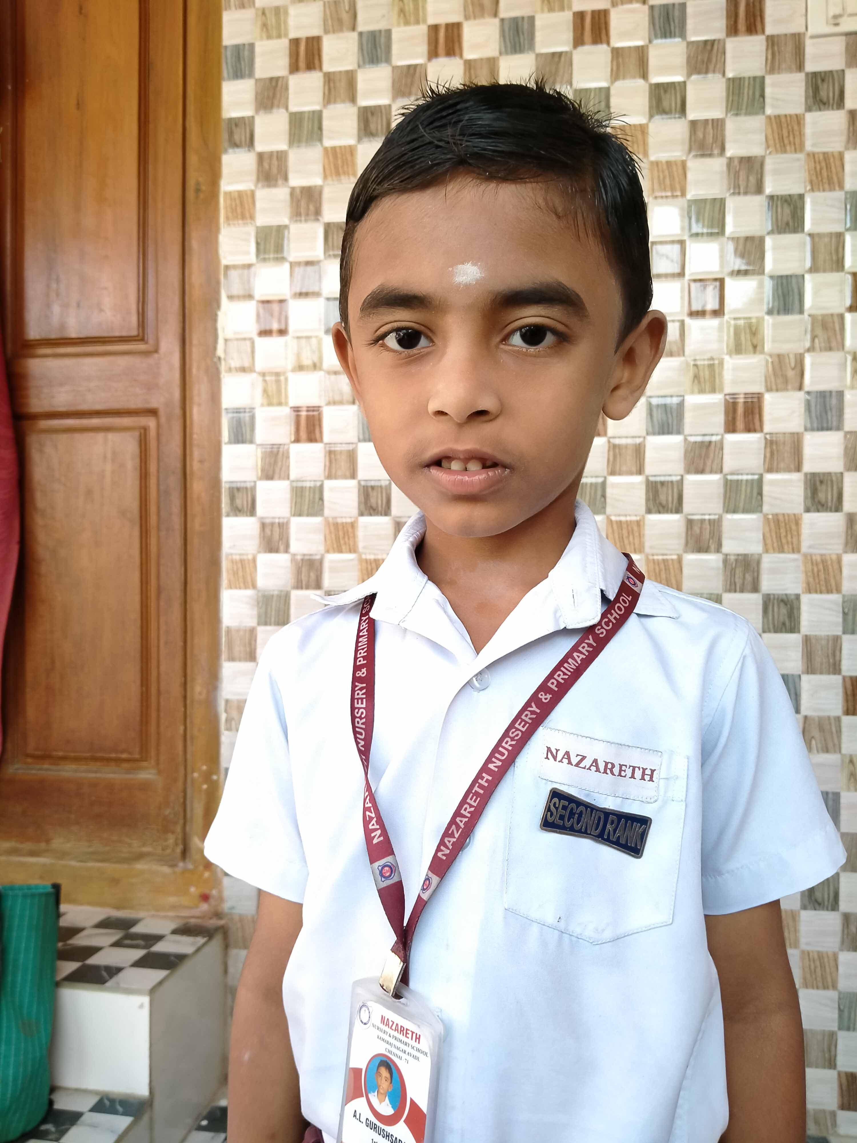 Member photo