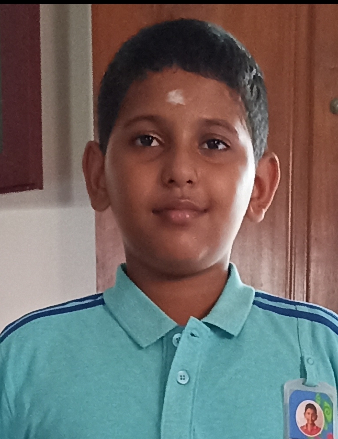 Member photo
