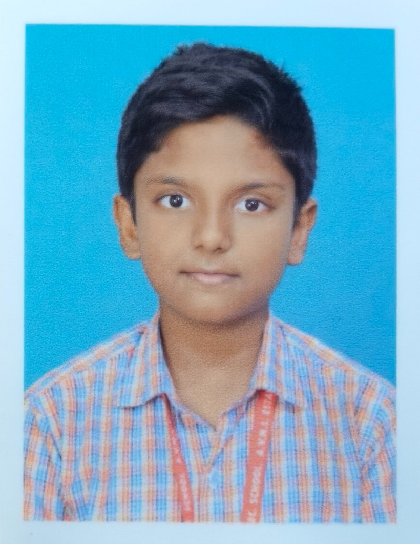 Member photo