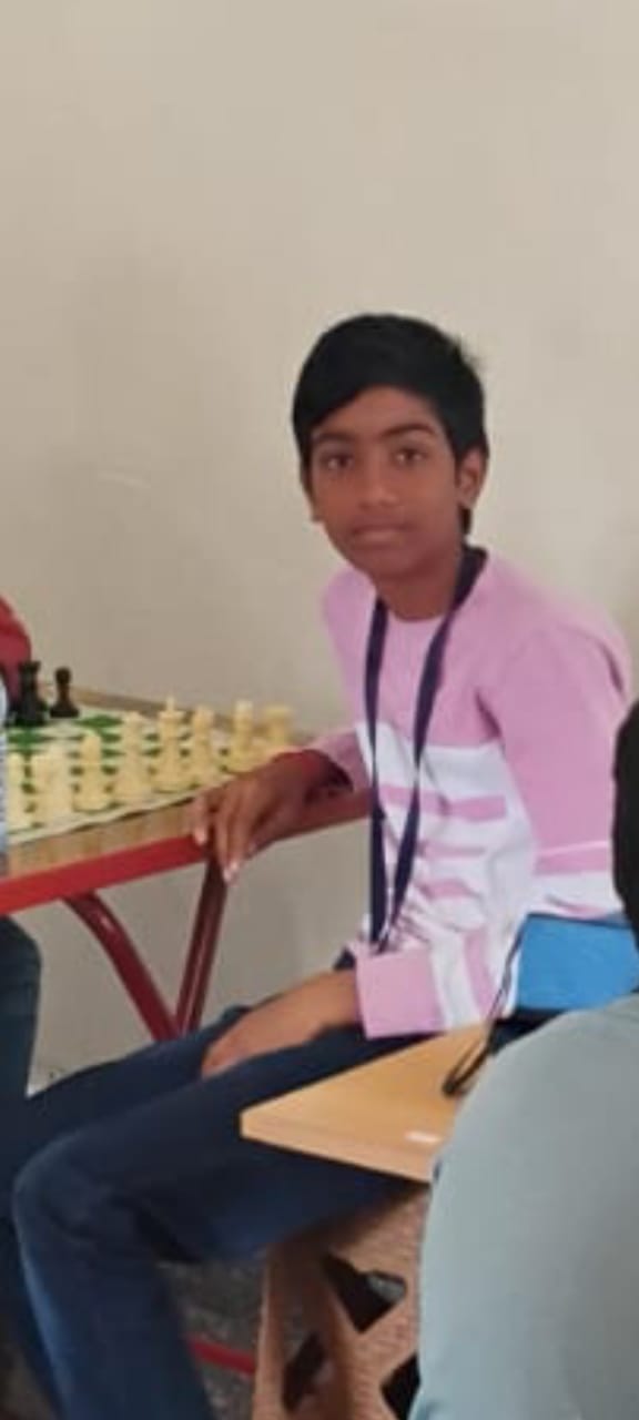 Member photo