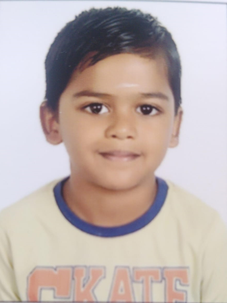 Member photo