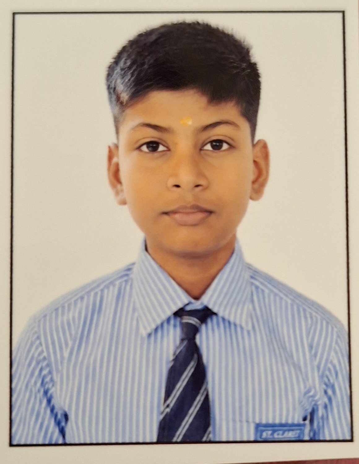 Member photo