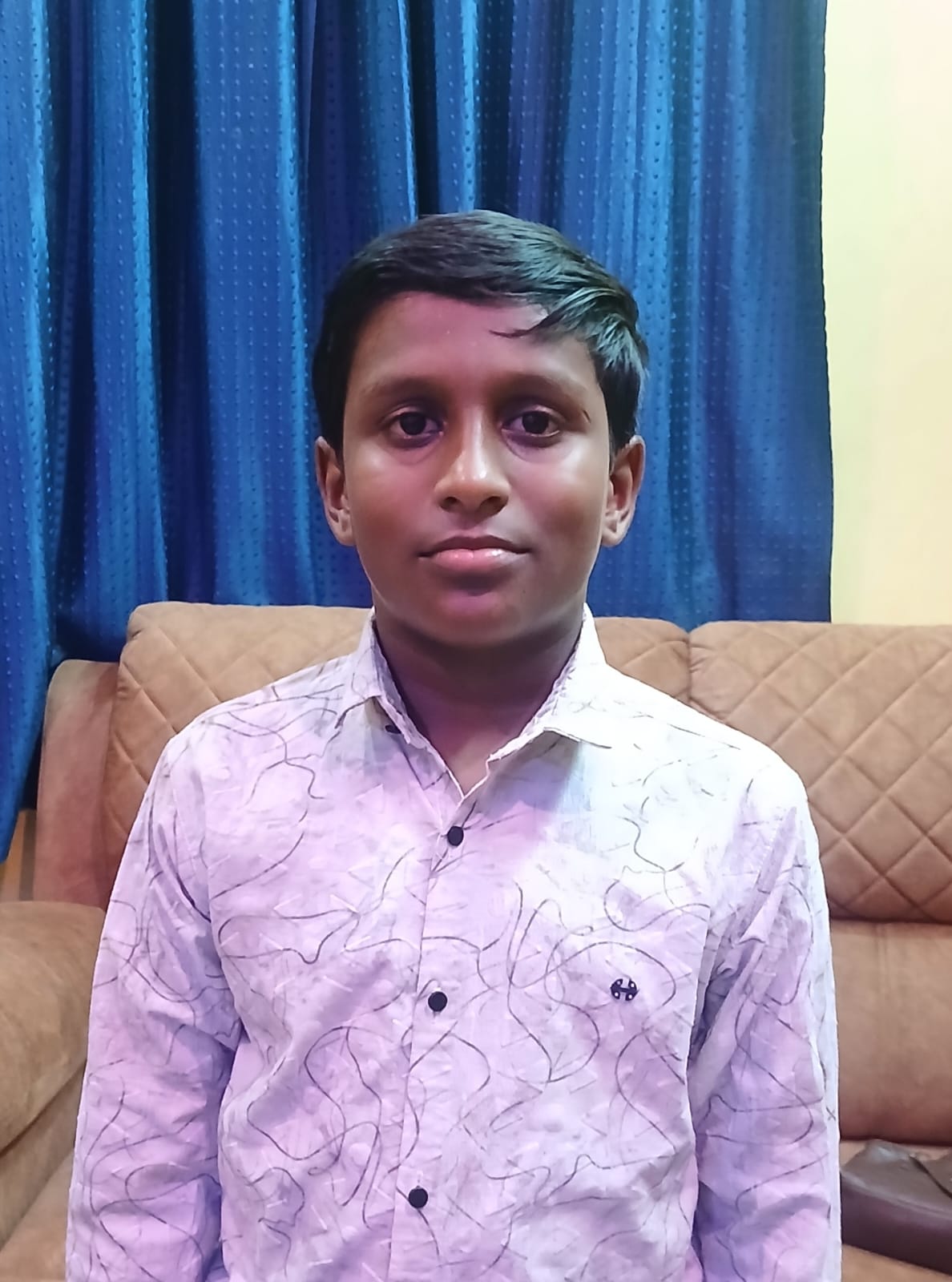 Member photo