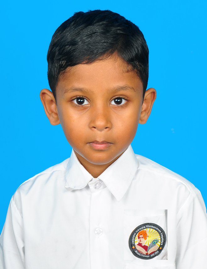 Member photo