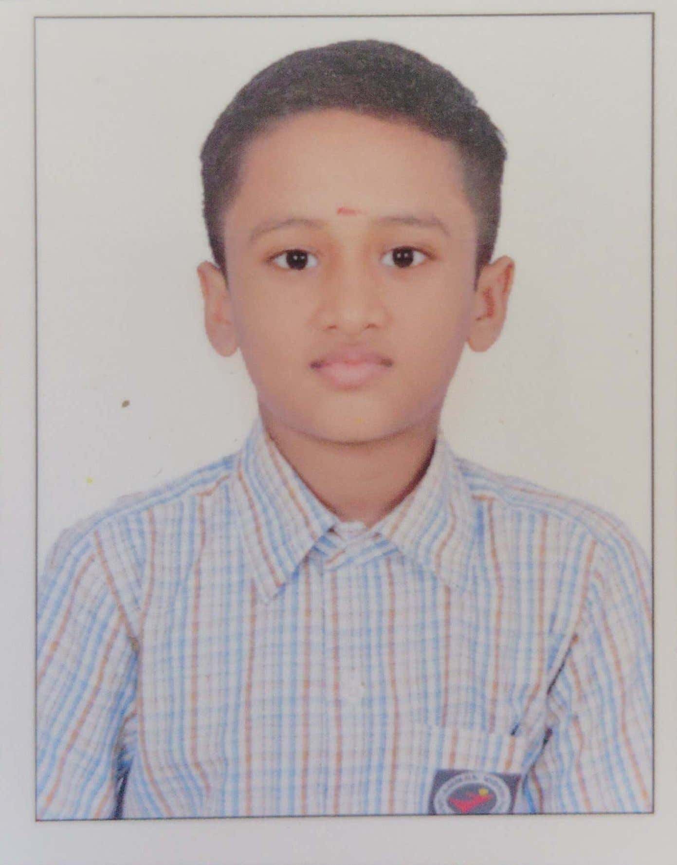 Member photo