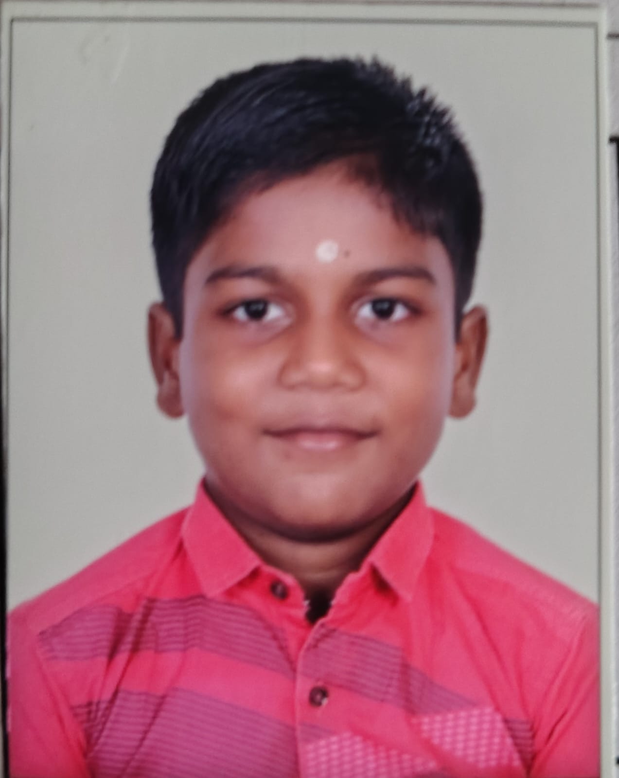 Member photo