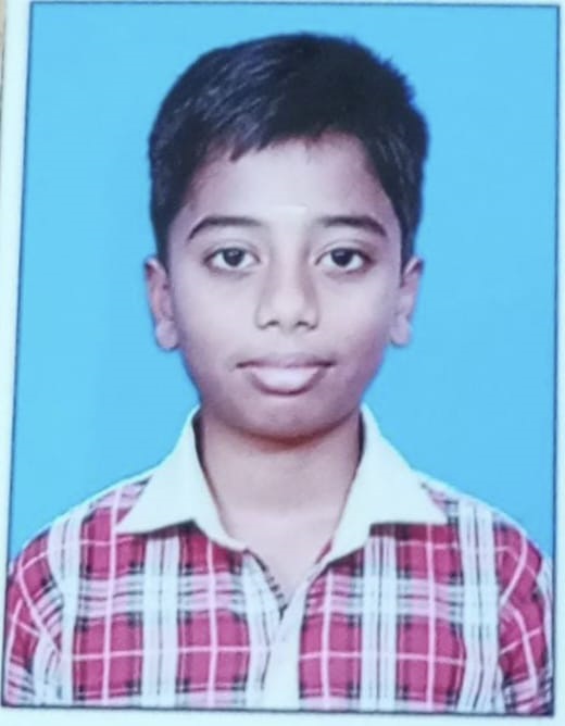 Member photo