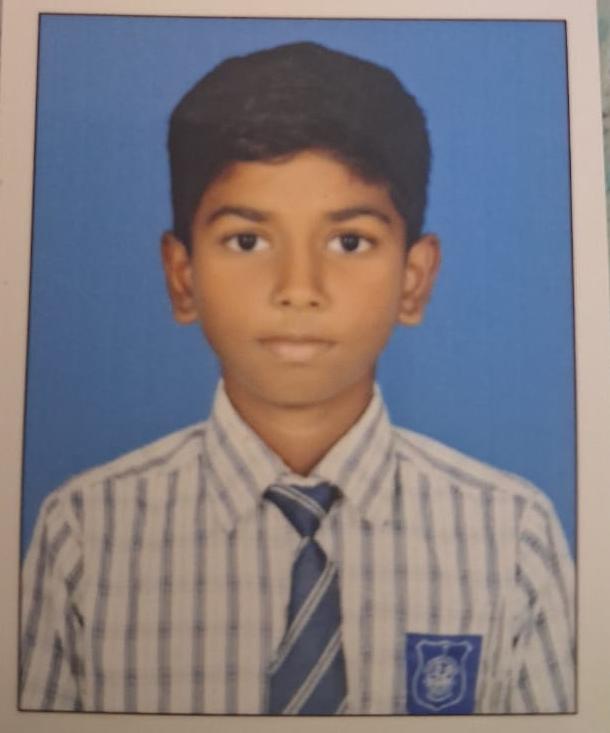 Member photo
