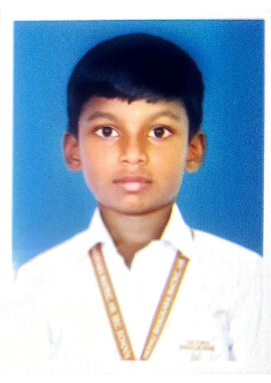 Member photo