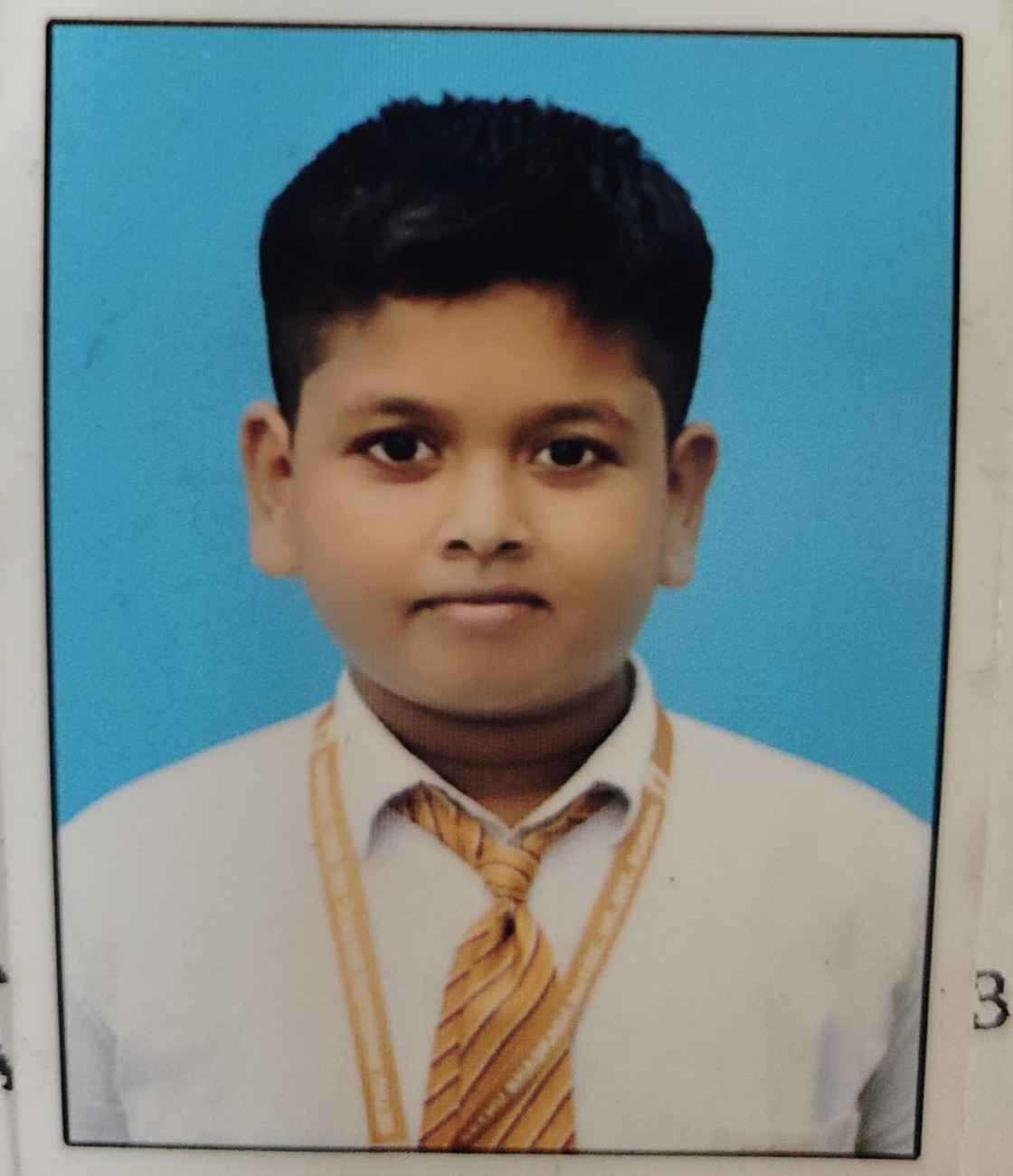 Member photo