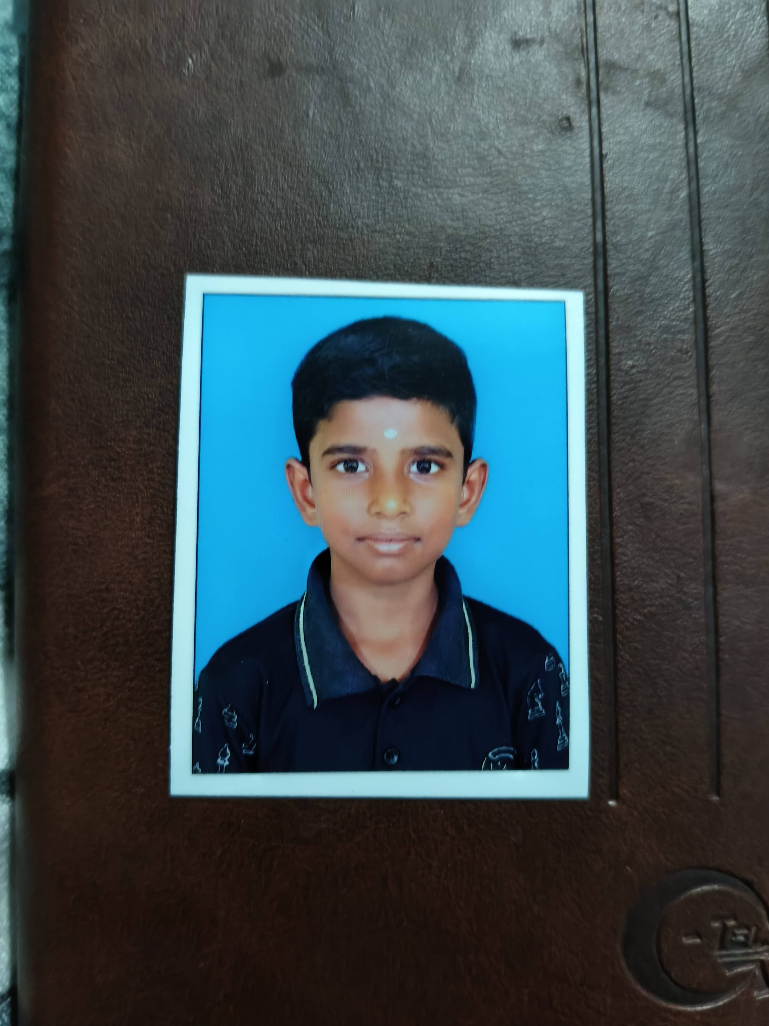 Member photo