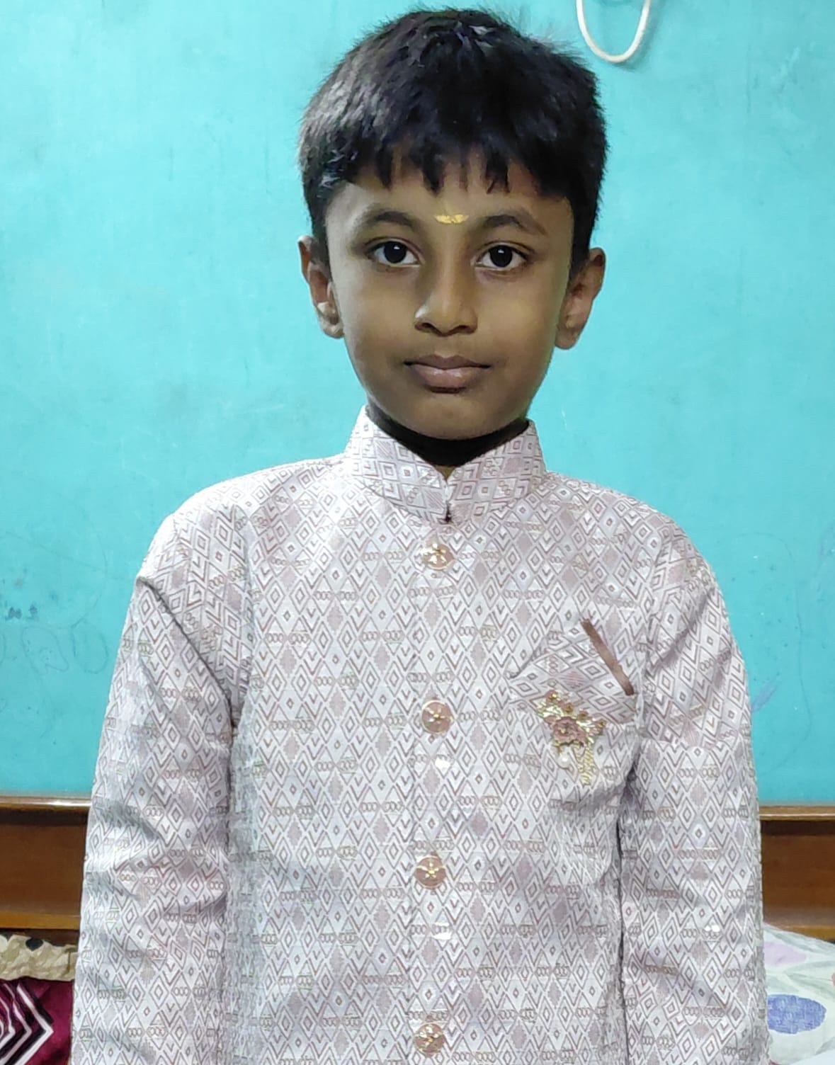 Member photo