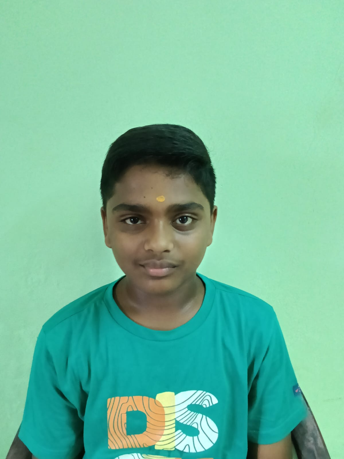 Member photo