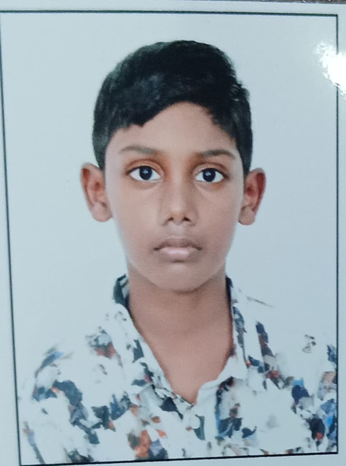 Member photo