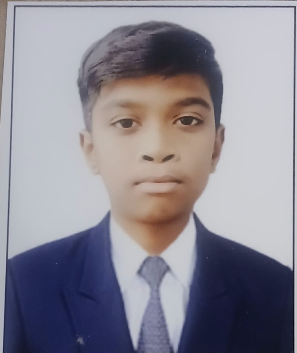 Member photo