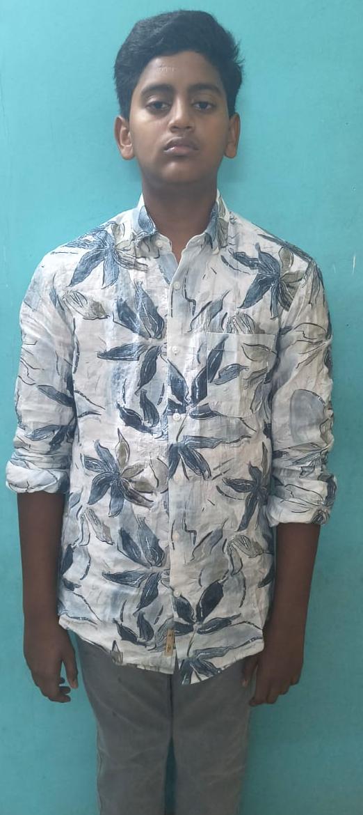 Member photo