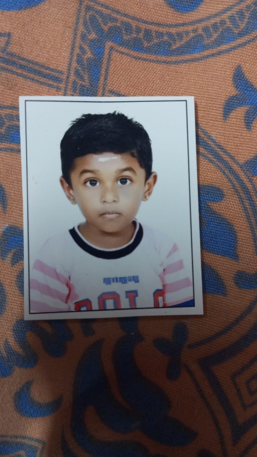 Member photo