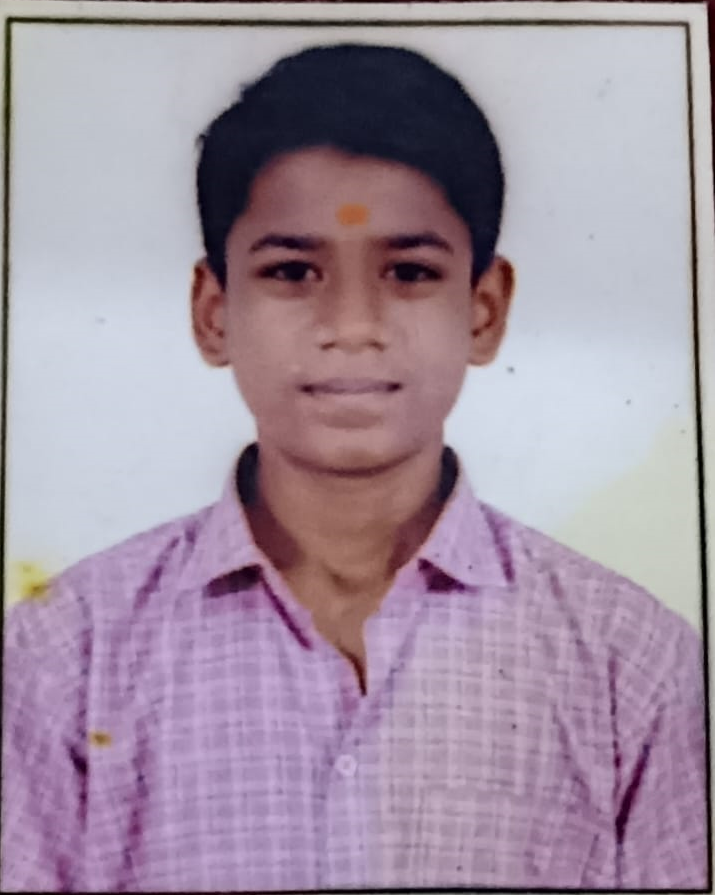 Member photo