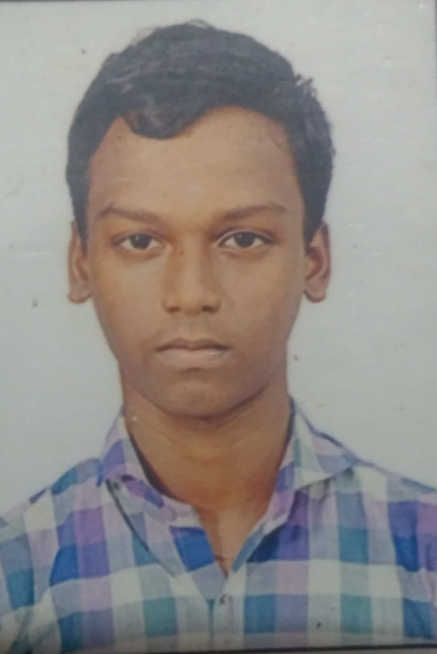 Member photo
