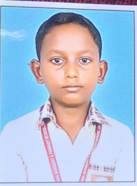 Member photo
