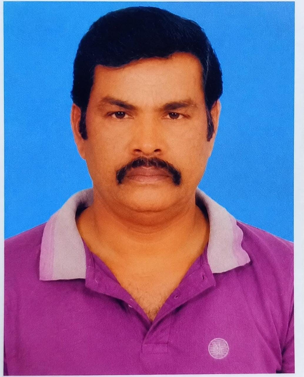 Member photo