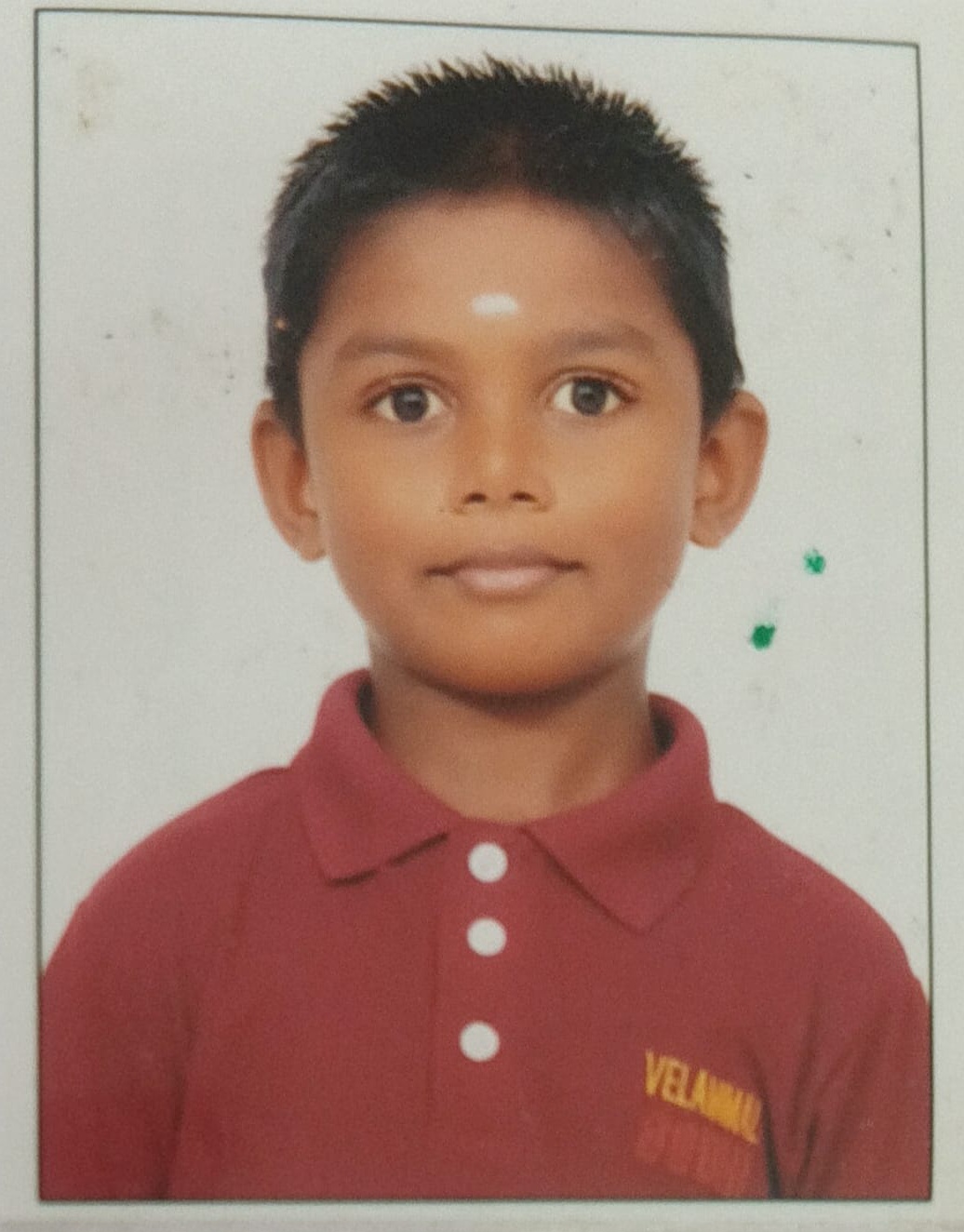 Member photo