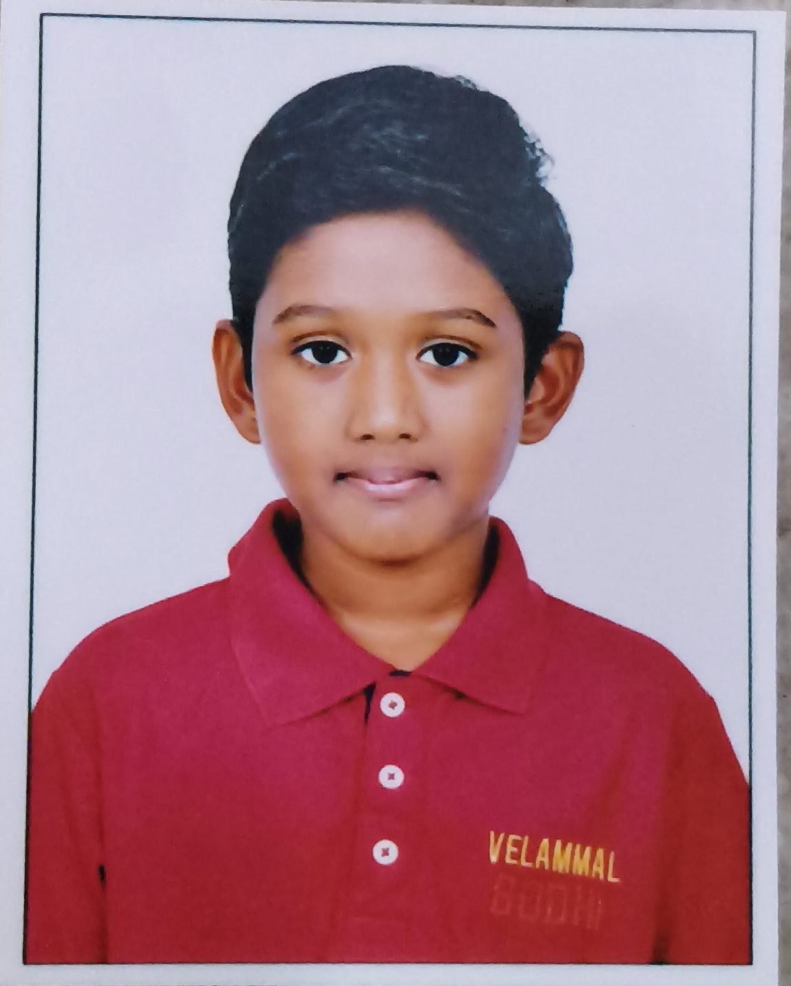 Member photo