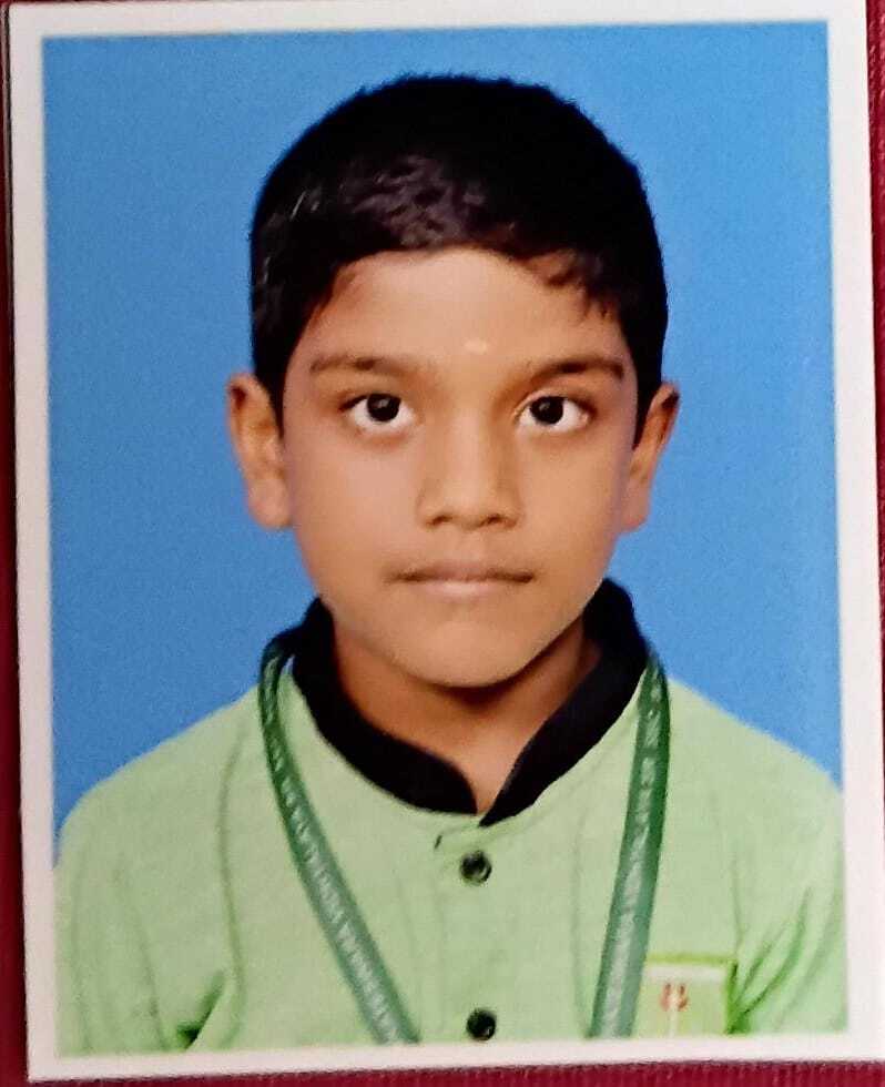 Member photo