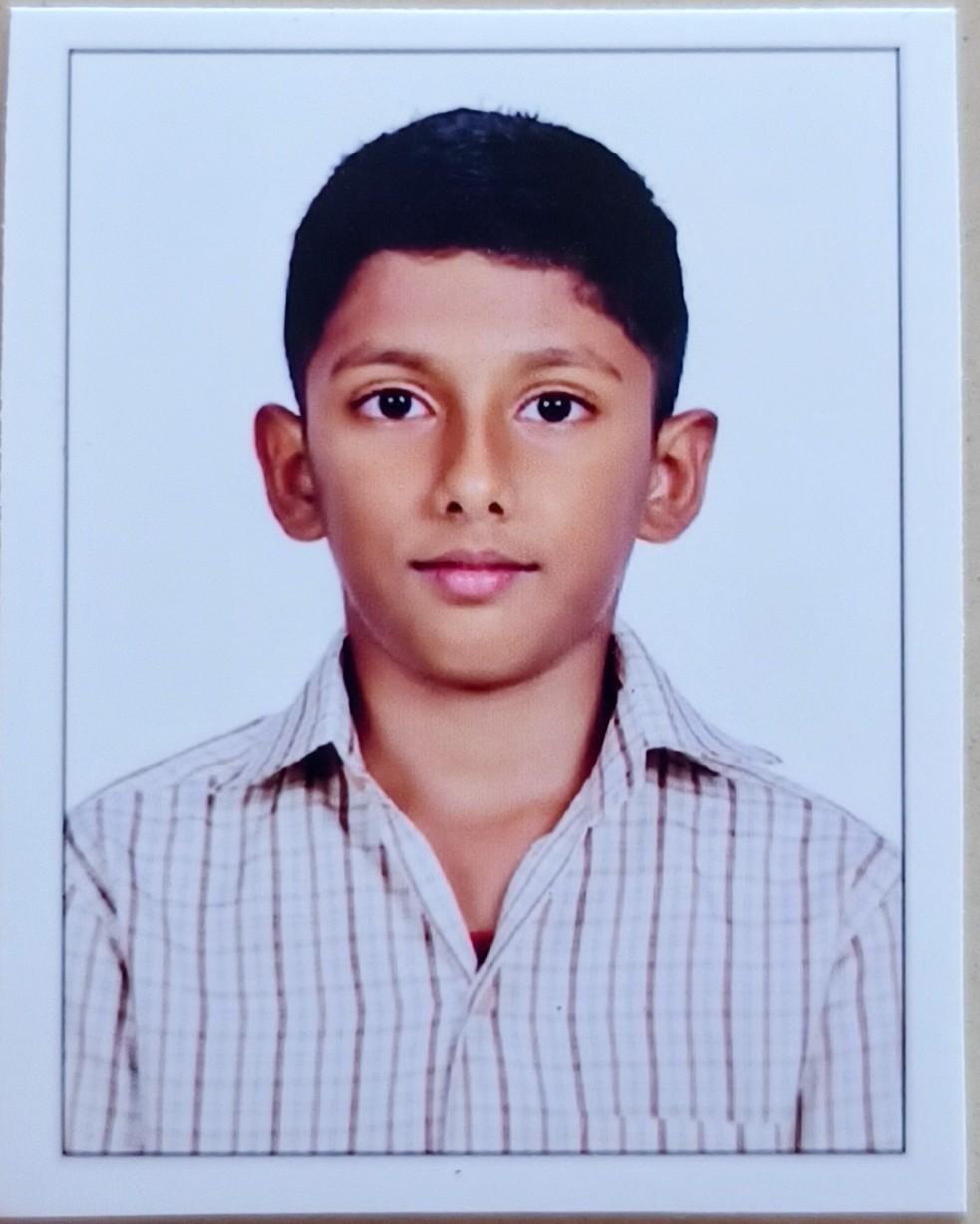 Member photo