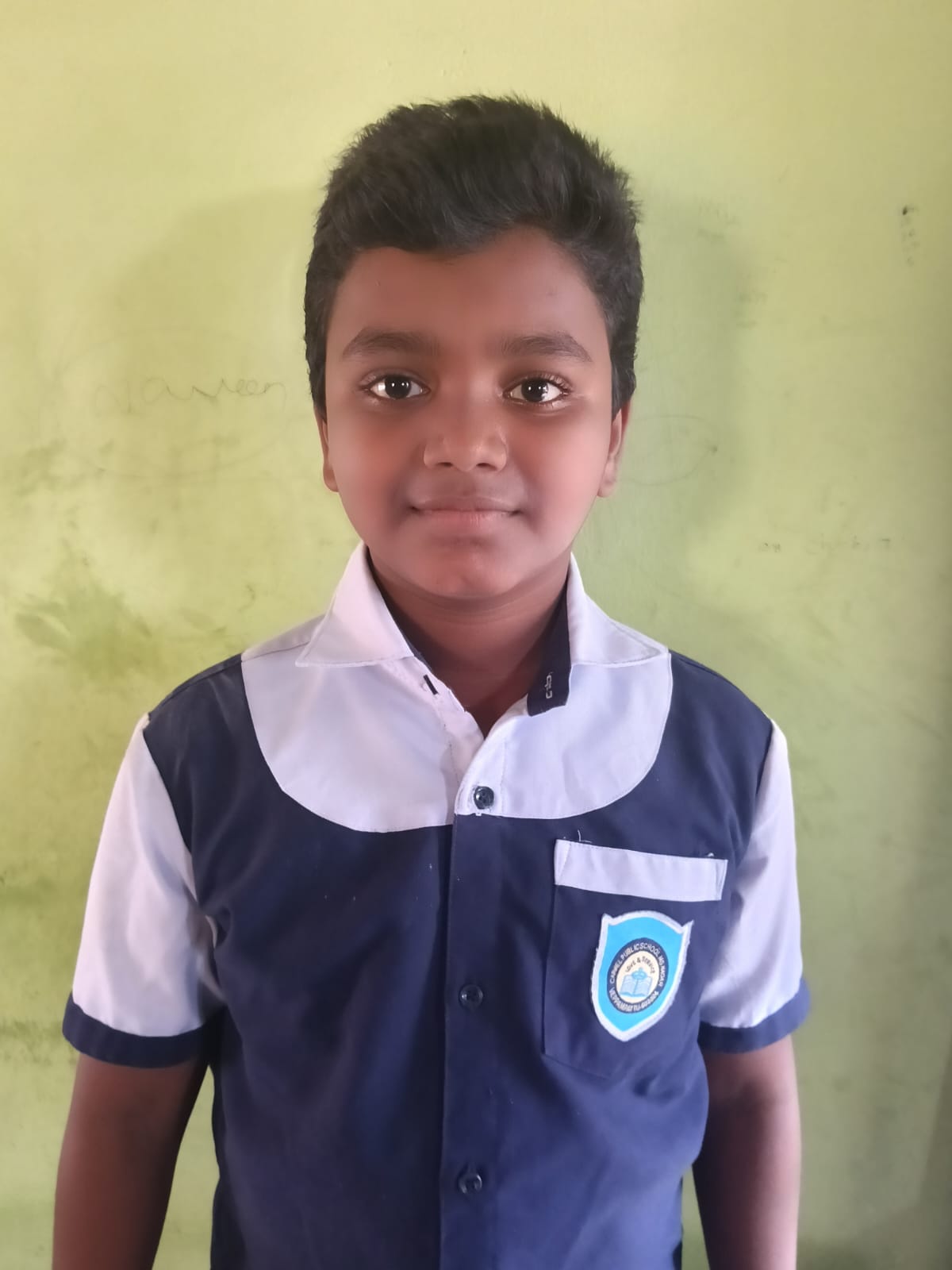 Member photo