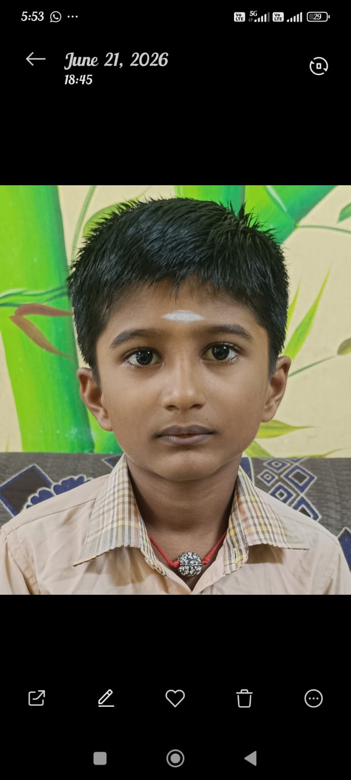 Member photo