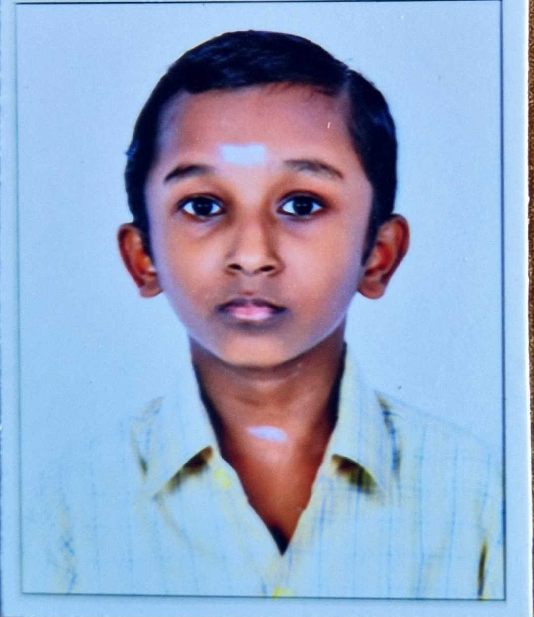Member photo