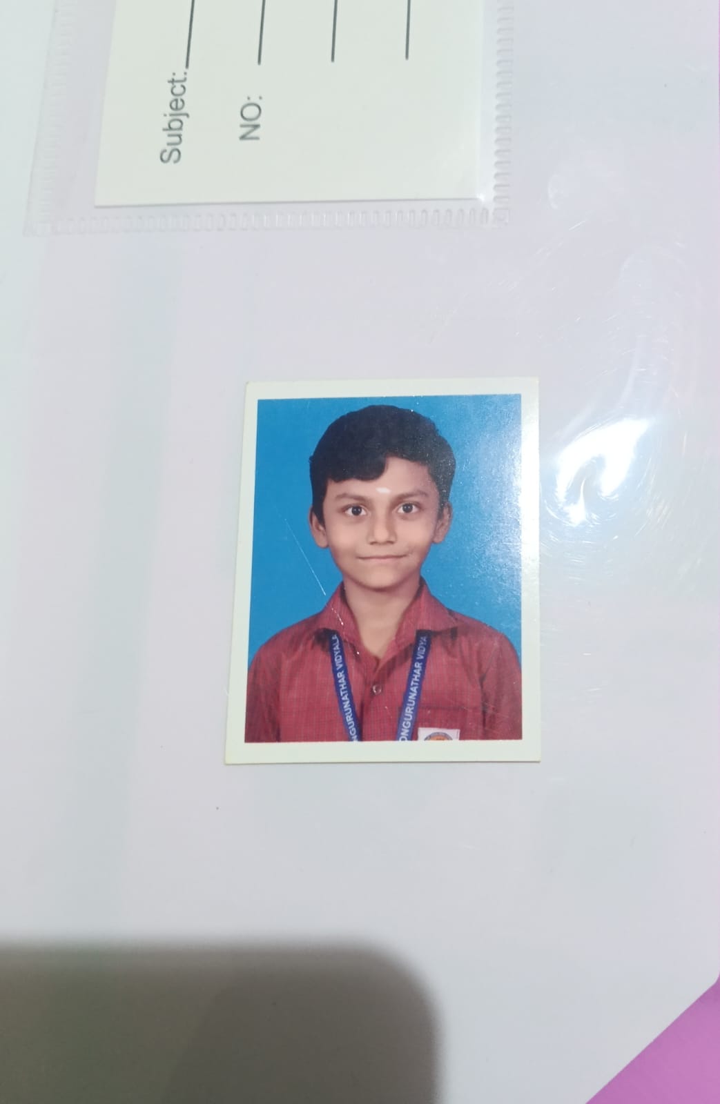 Member photo