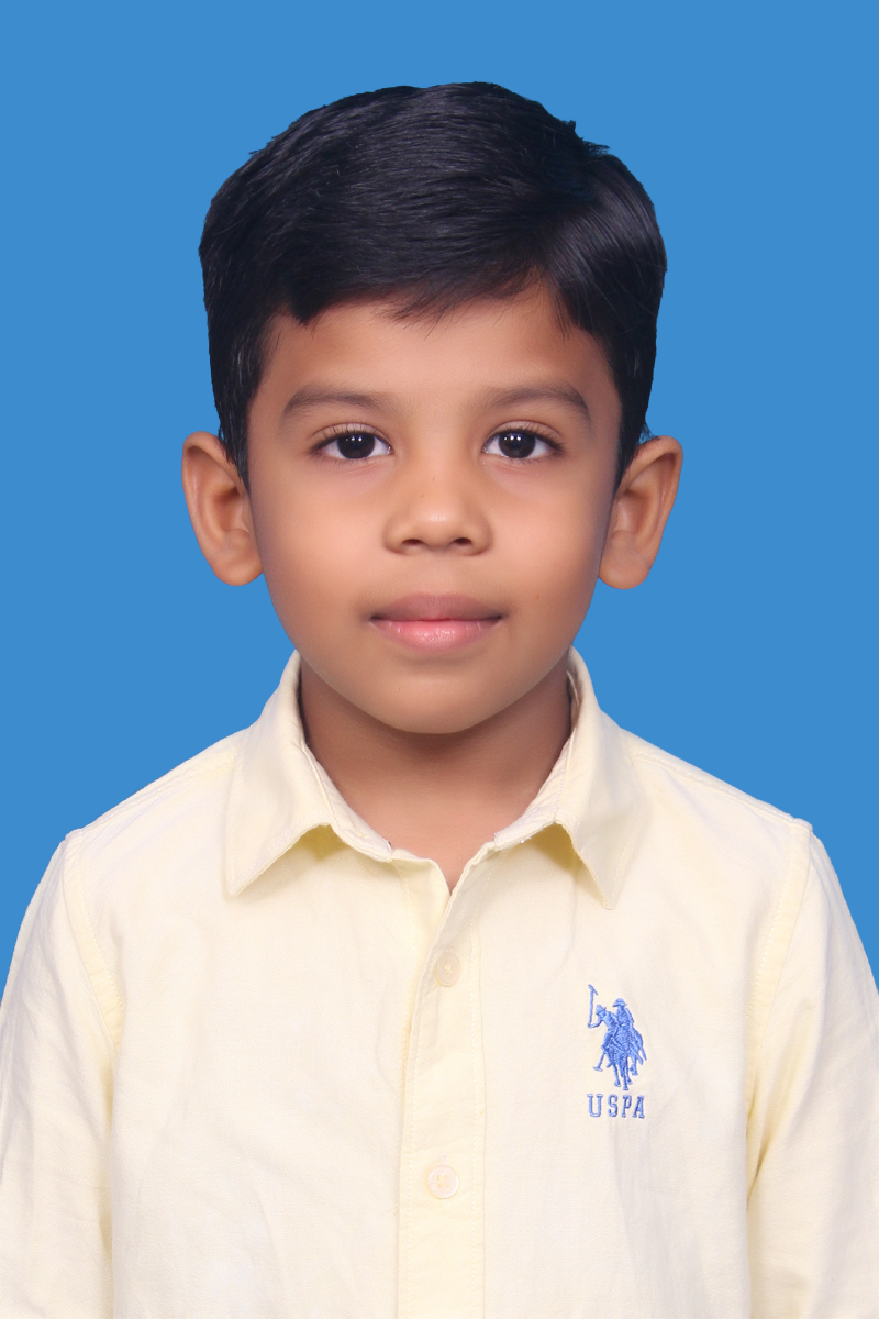 Member photo