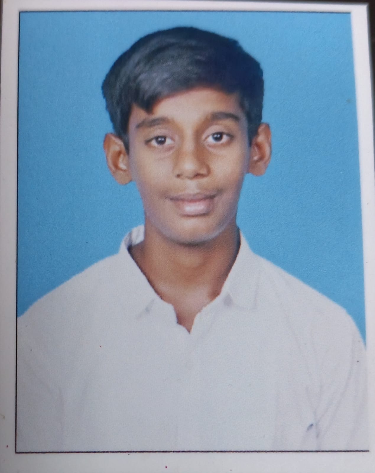 Member photo