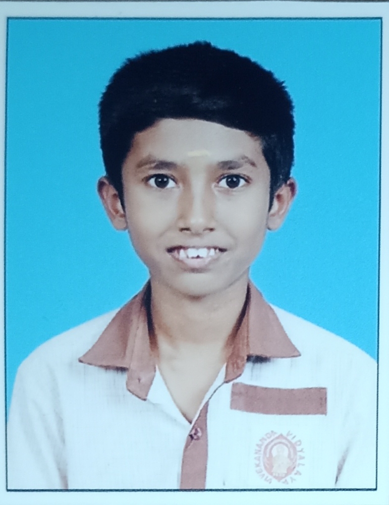 Member photo