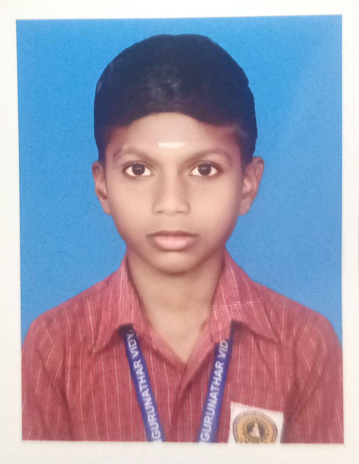 Member photo