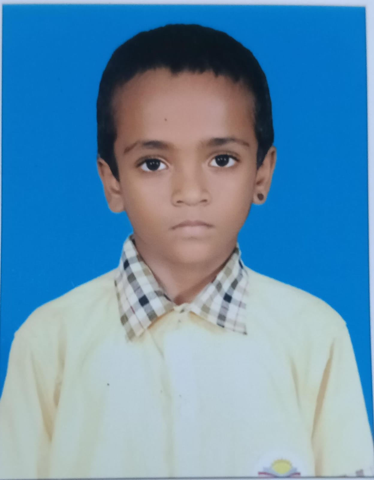 Member photo